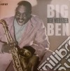 Ben Webster (4 Cd) - Big Ben cd