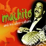 Ritmo caliente (4 cd) cd