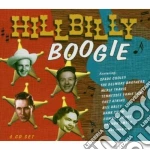 Hillbilly boogie (4 cd) cd