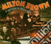 Milton Brown (4 Cd) - Daddy Of Western Swing cd