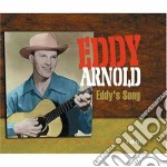 Eddy Arnold - Eddy's Song (4 Cd)