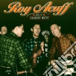 King of country music cd