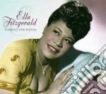 Ella Fitzgerald - Romance And Rhythm (4 Cd)