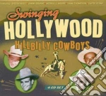 Swinging hollywood hilly. cd