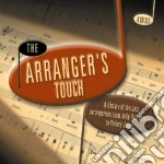 Arranger's Touch (The) - History Of Jazz Arrange. (4 Cd) cd