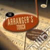 Arranger's Touch (The) - History Of Jazz Arrange. (4 Cd) cd