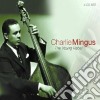 Charles Mingus - The Young Rebel (4 Cd) cd