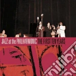 The first ten years cd