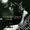 Dave Brubeck - Time Was (4 Cd) cd