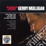 Gerry Mulligan - Jeru (4 Cd)