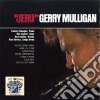 Gerry Mulligan - Jeru (4 Cd) cd