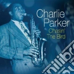 Charlie Parker - Chasing The Bird (4 Cd) cd
