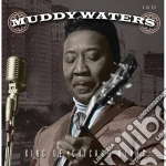 Muddy Waters - King Of Chicago Blues (4 Cd) cd