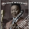 Muddy Waters - King Of Chicago Blues (4 Cd) cd