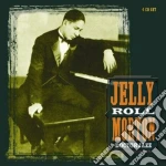 Doctor jazz cd
