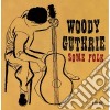 Woody Guthrie - Some Folk (4 Cd) cd