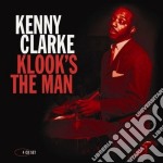 Kenny Clarke (4 Cd) - Klook's The Man