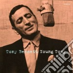 Tony Bennett - Young Tony (4 Cd)