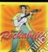 Rockabilly: Classic Rockabilly (4 Cd) cd