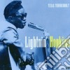 Lightnin' Hopkins (4 Cd) - Texas Thunderbolt cd