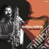 Sonny Rollins - Sax Symbol (4 Cd) cd