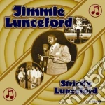 Strictly lunceford cd