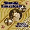 Strictly lunceford cd