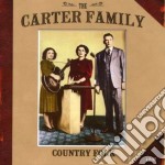 Carter Family (The) - Country Folk (4 Cd)