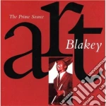 Art Blakey - The Prime Source (4 Cd) cd