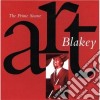 Art Blakey - The Prime Source (4 Cd) cd