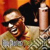 Ray Charles - The Way I Feel (4 Cd) cd
