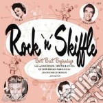 V.a. Britsh Beat Beginnings (4 Cd) - Rock N' Skiffle