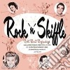 V.a. Britsh Beat Beginnings (4 Cd) - Rock N' Skiffle cd