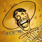 Cab Calloway & His Orchestra - This Is Hep (4 Cd) cd