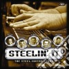 Steel Guitar Story - Steelin It cd