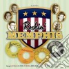 Rockin' Memphis (4 Cd) cd
