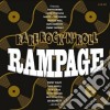 Rock'n'roll - Rare Rock N Roll Rampage (4 Cd) cd