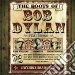 Roots Of Bob Dylan (The) (3 Cd+Dvd) cd