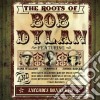 Roots Of Bob Dylan (The) (3 Cd+Dvd) cd