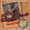 Charlie Poole - The Essential (4 Cd)  cd