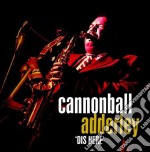 Cannonball Adderley - Dis Here (4 Cd)