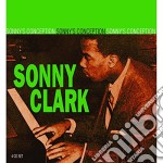 Sonny Clark - Sonny's Conception (4 Cd)