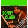 Sonny Clark - Sonny's Conception (4 Cd) cd