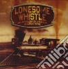 Lonesome Whistle: An Anthology Of American Railroad Song / Various cd
