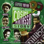 Cosimo Matassa Story (The) - Gumbo Ya Ya Vol.2
