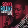 Sonny Rollins - The Contemporary Leader cd