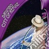 Drumbo - City Of Refuge cd