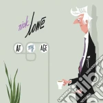 Nick Lowe - At My Age cd