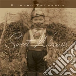 Richard Thompson - Sweet Warrior cd