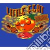 Little Feat & Friends - Join The Band cd musicale di LITTLE FEAT
